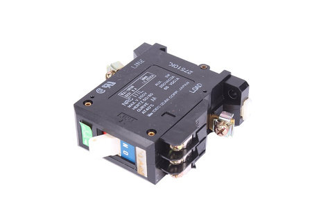 NRC111L IDEC SECCIONADOR