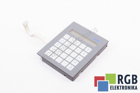 AZ-BF AMK 01.03 44622-9852-675125 AMKASYN CONTROL Y PANEL DE CONTROL