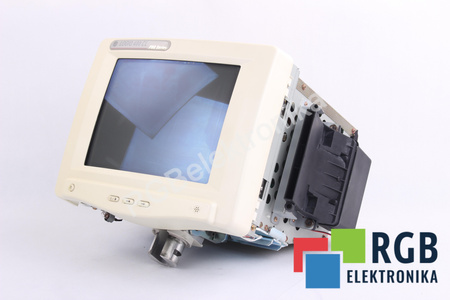 CDT1579B TOTOKU ELECTRIC 15" PARA LOGIQ 400 PRO SERIES