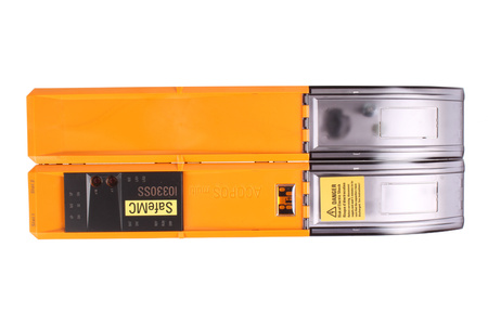 8BVI0330HWSS.000-1 B&R AUTOMATION