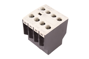 DILA-XHI22 EATON AC-15 CONTACTO AUXILIAR