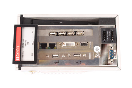 C6330-0020 BECKHOFF
