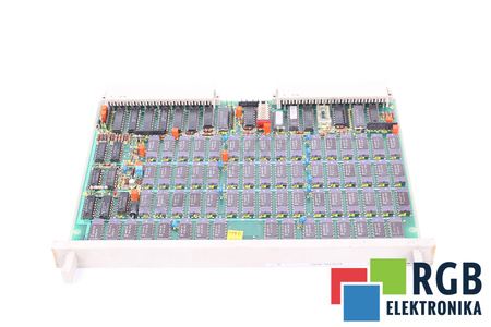 6ES5340-3KA21 SIEMENS SIMATIC S5
