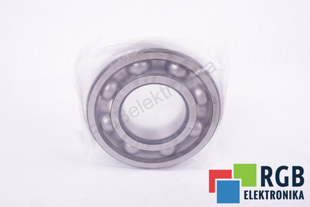 6315/C4 SKF 9000OBR/MIN, 5600OBR/MIN, 75X160X37 119KN, 76.5KN RODAMIENTO