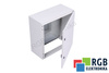CS-55/250 EATON IDT IP66 CAJA