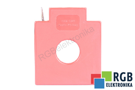 211QS23078B ANSALDO ELCO S.P.A TRANSFORMADOR DE CORRIENTE