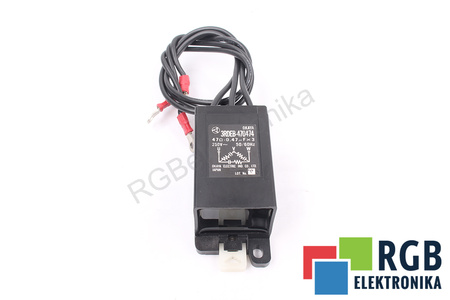 CONDENSADOR 3RDEB-470474 OKAYA 0.47UF, 250VAC