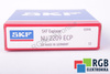 NU2209ECP SKF 45X85X23MM RODAMIENTO DE RODILLOS