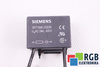 3RT1956-1CE00 SIEMENS DESCARGADOR DE SOBRETENSIONES