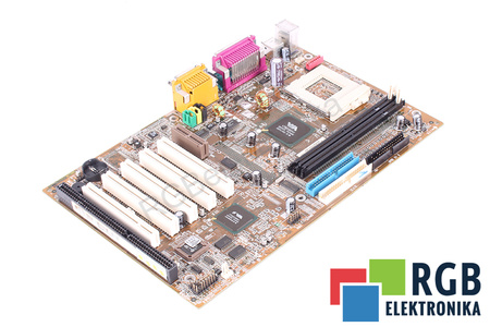 MS-6309 MSI VER.2 PLACA BASE PARA PIEZAS