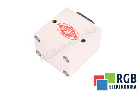 89512-2 DESTACO ABRAZADERA NEUMÁTICA