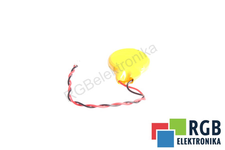 CR2032 210MAH, 3V, 20X3,2MM BATERÍA