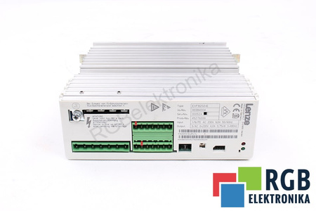 EVF8202-E LENZE ID.-NO. 00384004