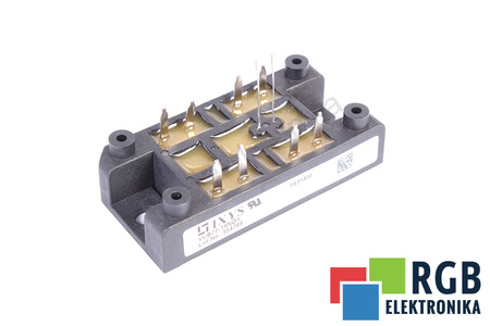 VUB70-16NO1 IXYS 70A, 1600V