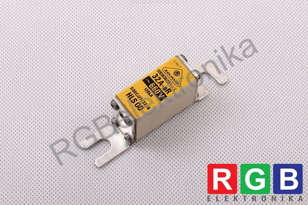 FUSIBLE HLS00 JEAN MULLER VDE0636/23 32A-AR, 660V, 120KA
