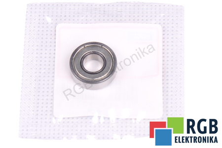 619/8-2Z SKF 8X19X6 RODAMIENTO