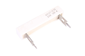 RESISTENCIA KRX27-3SD 10OHM, 20W