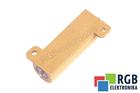 RESISTENCIA RH-50 DALE 0.01 OHM 0.01OHM, 50W