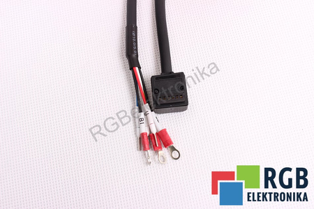 JZSP-CSM12-05-E RP EUMAX PARA YASKAWA SIGMA V 5M CABLE SUSTITUTO