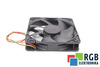 EEC0252B3-000U-G99 SUNON 120X120X25, 24V VENTILADOR
