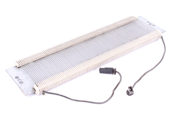 LB5D-21 FRIZLEN 21OHM RESISTENCIA DE FRENADO