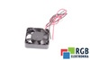 OD4010-24HB ORION 40X40X10MM, 24V, 0.06A VENTILADOR