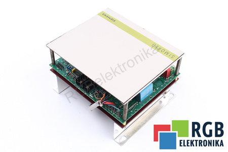 6RA2113-0DD20-2B SIEMENS MRE-GCE0D20-2B E300/15 SIMOREG