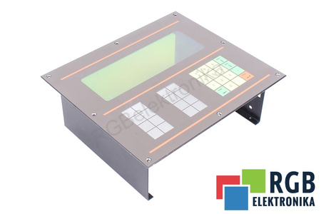 BIGMAC-A BEIJER ELECTRONICS AB FRENTE DE LA CAJA