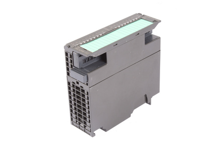 322-1BH01 YASKAWA VIPA SM322 EQUIVALENTE 6ES7322-1BH01-0AA0