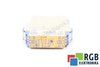 PNOZ XV1P 3/24VDC 2N/O 1N/O T PILZ 777601 RELEVO DE SEGURIDAD