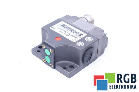 00-117-612 KUKA SN02X12-732L-MC2001 NIDO