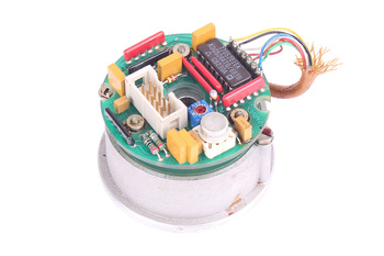 LC320TER0528 PARVEX TACOGENERADOR