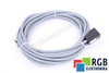 1834484206 BOSCH 5M CABLE