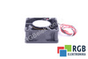 2410ML-04W-B69 MINEBEA 60X60X25MM, 12V, 0.4A VENTILADOR