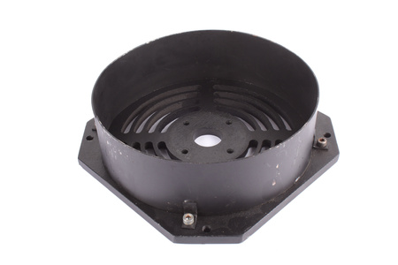 2AD101D-B05OB1-BD03-A2N1 INDRAMAT PROTECTOR DE VENTILADOR