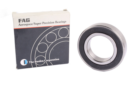 B7210-C-2RSD-T-P4S-UL FAG 50X90X20MM RODAMIENTO