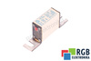 FUSIBLE 2028204 SIBA ULTRA RAPID NH000 660V, 100A