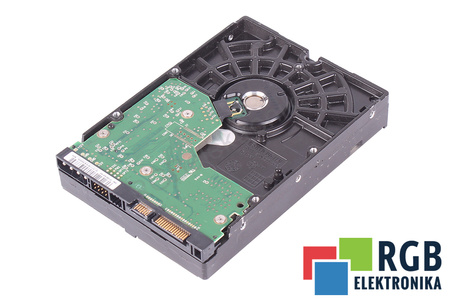 WD3000JS WESTERN DIGITAL