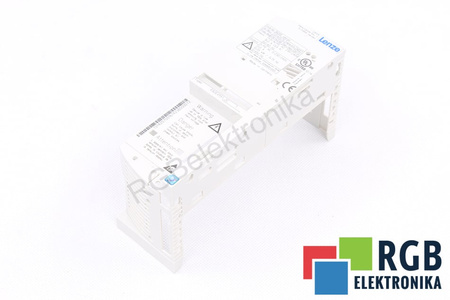 E82EV5512C LENZE FRENTE DE LA CAJA