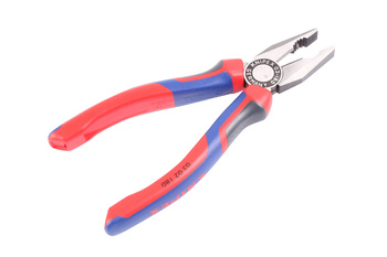 0302180 KNIPEX 03 02 180 180X52X21MM TENAZAS