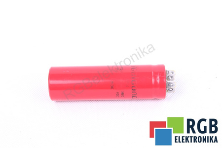 CONDENSADOR 1200UF 250VDC ITELCOND