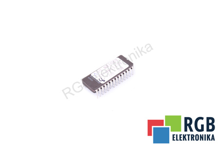 27C256-20 TEXAS INSTRUMENTS UV ERASABLE CMOS EPROM 27C256-20
