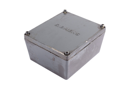 1PH5138-4CF46-Z SIEMENS 084.10606+085.20457 CAJA DE MOTOR