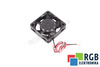 04010SS-12N-AT NMB TECHNOLOGIES 40X40X10MM, 12V VENTILADOR