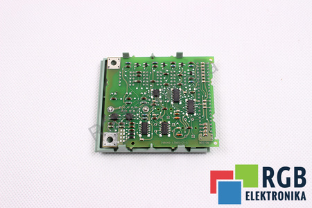 C98040-A7005-C1-5 SIEMENS SIMOREG CONTROL Y PANEL DE CONTROL