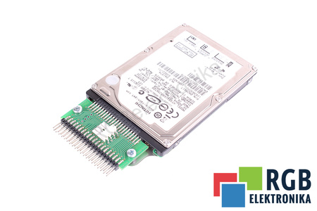 HTS541680J9AT00 HITACHI TRAVELSTAR 80GB, ATA, 2.5", HDD