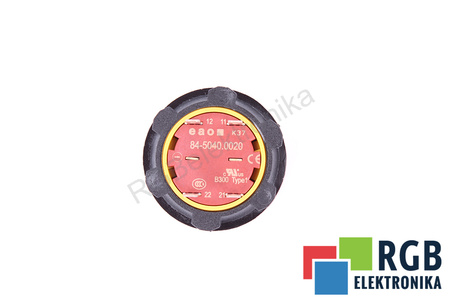 84-5040.0020 EAO INTERRUPTOR DE SEGURIDAD