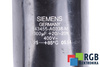 CONDENSADOR B43455-A0338-M SIEMENS 3300UF, 400V