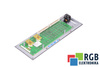 6FC5103-0AD03-0AA0 SIEMENS SINUMERIK 840C/840CE TECLADO