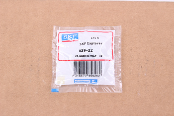 629-2Z SKF 9X26X8 RODAMIENTO